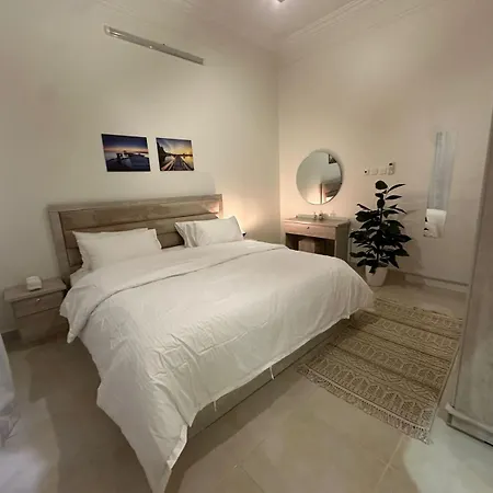 شقة انيقة غرفة وصالة بدخول ذاتي Riyadh Exterior photo