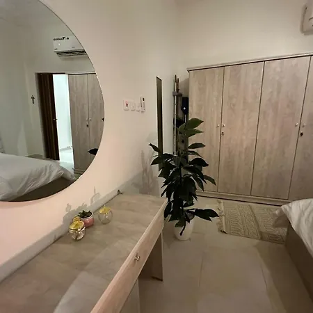 شقة انيقة غرفة وصالة بدخول ذاتي Riyadh Exterior photo