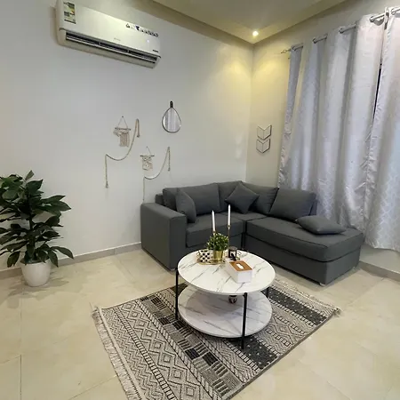 شقة انيقة غرفة وصالة بدخول ذاتي Riyadh Exterior photo