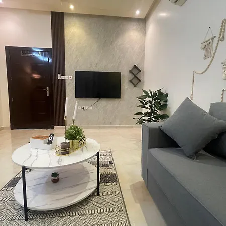 شقة انيقة غرفة وصالة بدخول ذاتي Riyadh Exterior photo